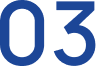 Bold blue digits on dark screen