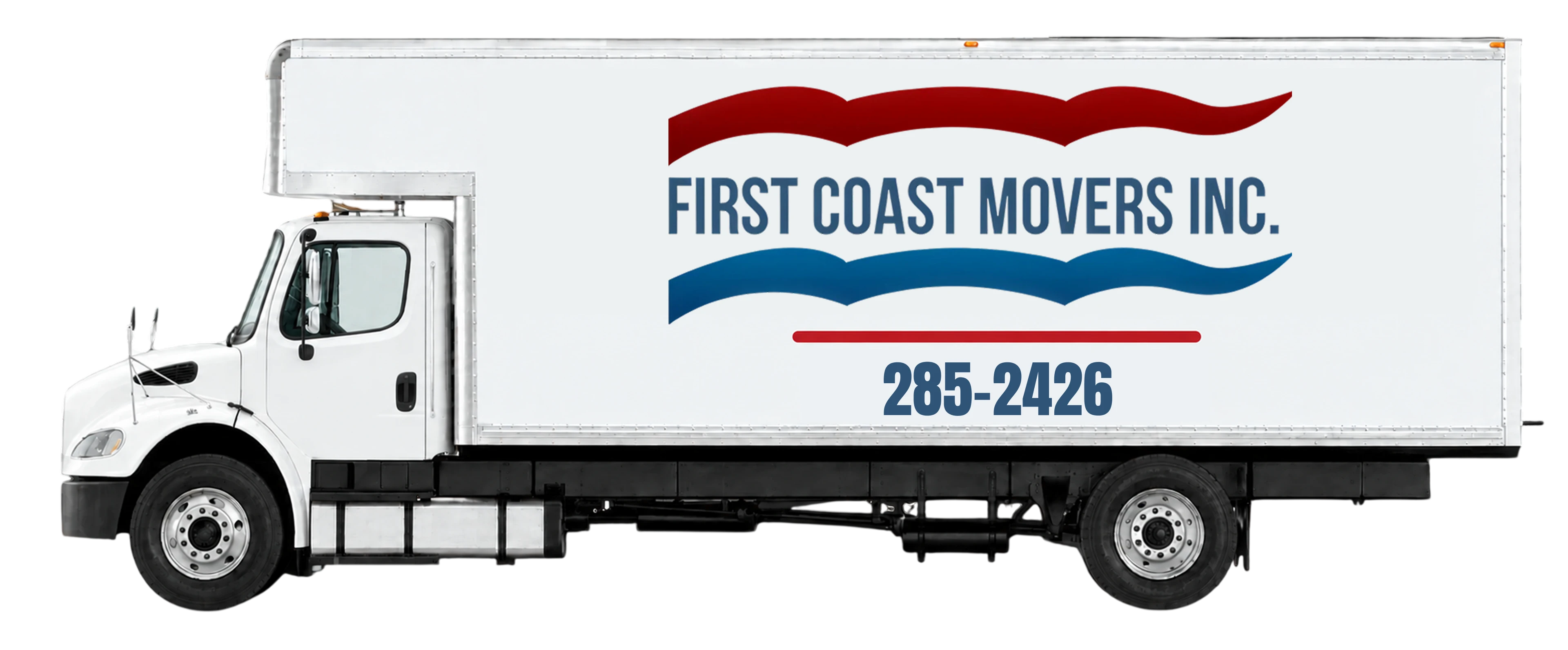 First Coast Movers